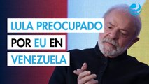 Presidente Lula, 