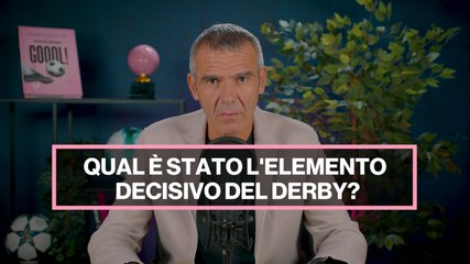 Maignan-Sommer: a portieri invertiti sarebbe andata diversamente?