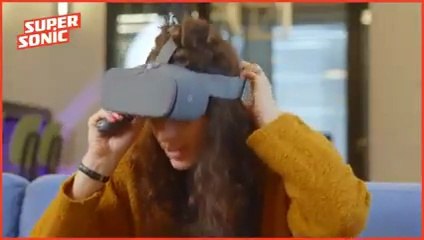 Supersonic Studios Happy New Year 2021