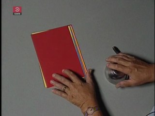 Jul med Clevin ~ Let hjerte. |Sæson:1|Episode:6-24|1992| DRTV