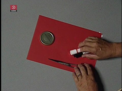 Jul med Clevin ~ Falske flethjerter. |Sæson:1|Episode:7-24|1992| DRTV