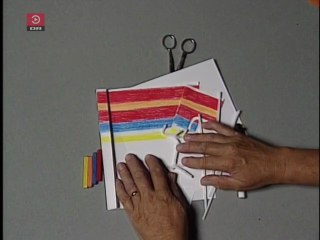 Jul med Clevin ~ Slæde og rensdyr. |Sæson:1|Episode:9-24|1992| DRTV