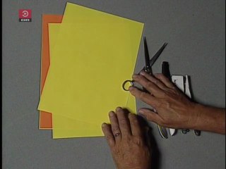 Jul med Clevin ~ Zik-zak fold. |Sæson:1|Episode:11-24|1992| DRTV