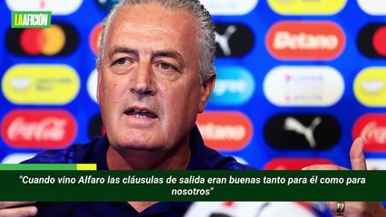 Revelan detalles del pago que recibió Miguel Herrera tras dejar Costa Rica: "Es muy favorable"