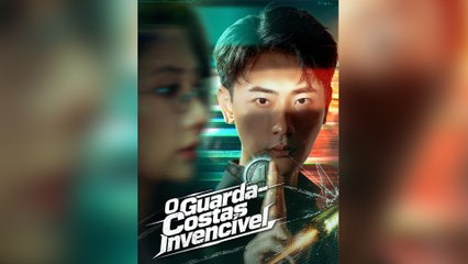 O Guarda-Costas InvencíVel Dublado Filme Completo - Full Movie
