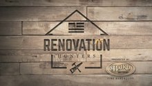 Renovation Hunters Season 3 Episode 1