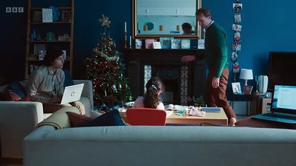 Prisoner 951 Season 1 Episode 4