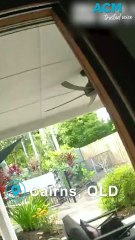 Police blitz on alleged Mongols activity in Cairns suburb raids