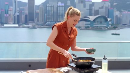 Hong Kong Gourmet With Justine Schofield Season 1 Episode 3
