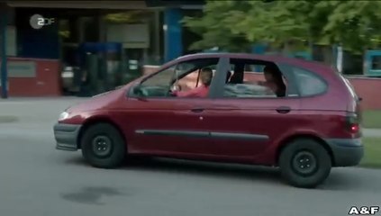 Neid ist auch keine Lösung