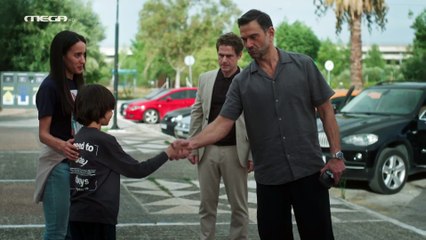 Μια Νύχτα Μόνο - Σ1 - ΕΠΕΙΣΟΔΙΟ 13