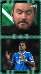 El dato de Rodrygo, historia del Real Madrid