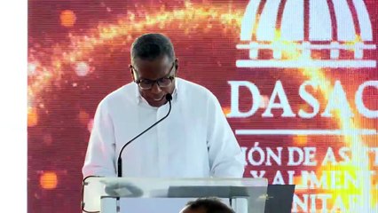 Abinader pone en marcha Navidad 360, con más de 15 millones de raciones de almuerzos y cenas navideñas