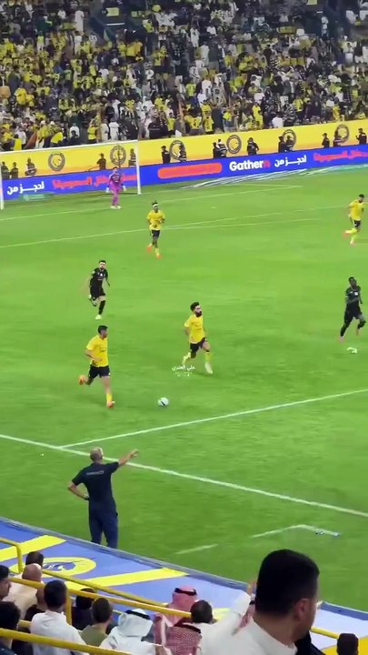 Cristiano Ronaldo Bicycle Kick Goal