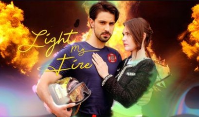 HOT 2025- Ignite My Fire - dailymotion