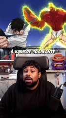 La puissance de Saitama avant qu'il ne perde ses cheveux dans one punch man