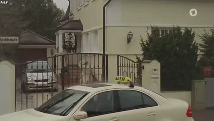 Neue Freunde, neues Glück