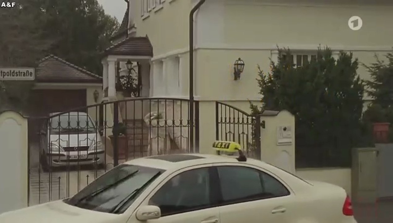 Neue Freunde, neues Glück