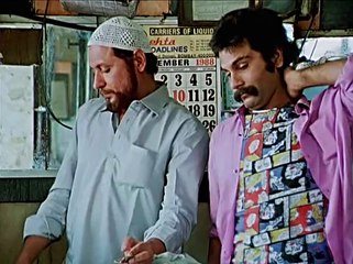 Salim Langde Pe Mat Ro / 1989 सलीम लंगड़े पे मत रो  1989 ‧ Crime/Drama