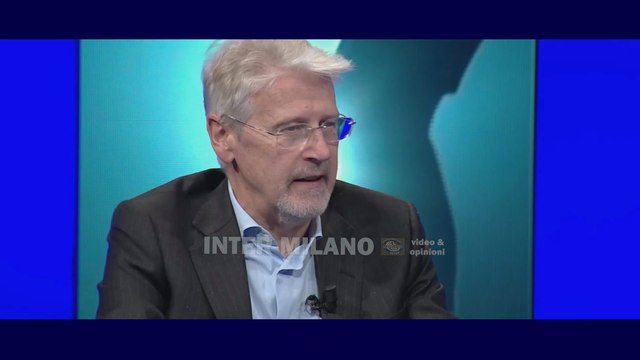 Inter-Milan 0-1 * Fabio Verga: lnter bella da vedere, ma non è capace di cambiare pagina a partita in corso.