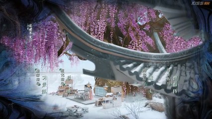 Flying Up Without Disturb Episode 26 English Sub