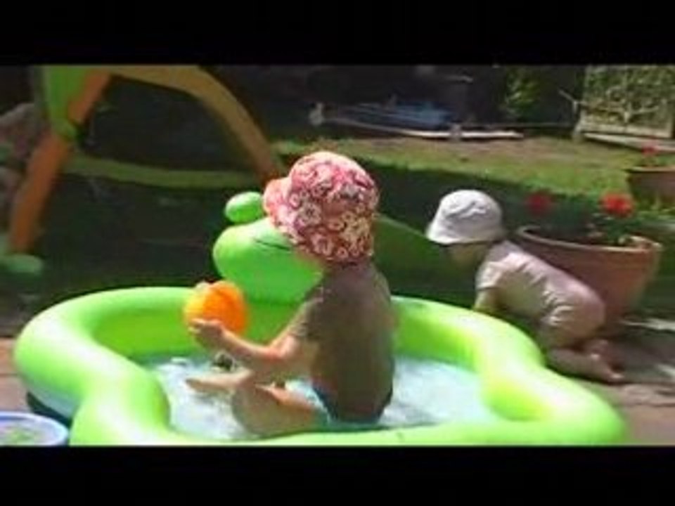 Vidéo visite raphael