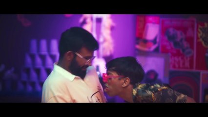 Ekaki | show | 2025 | Official Trailer