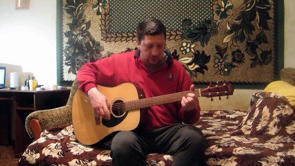 Грустная песня: В старом парке