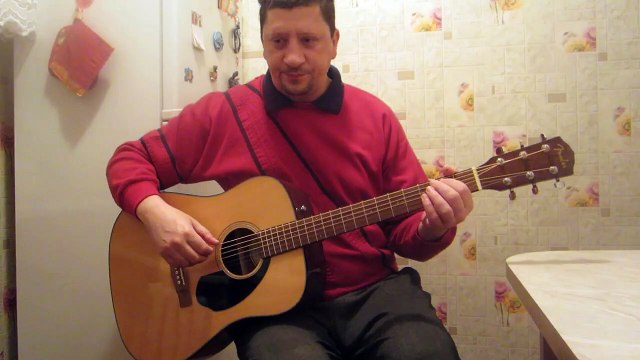 Грустная песня о заболевшем человеке