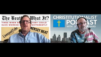 CTP (20251126 S3ENovSpecial4) David Bedford Beatles BTS/SP Video