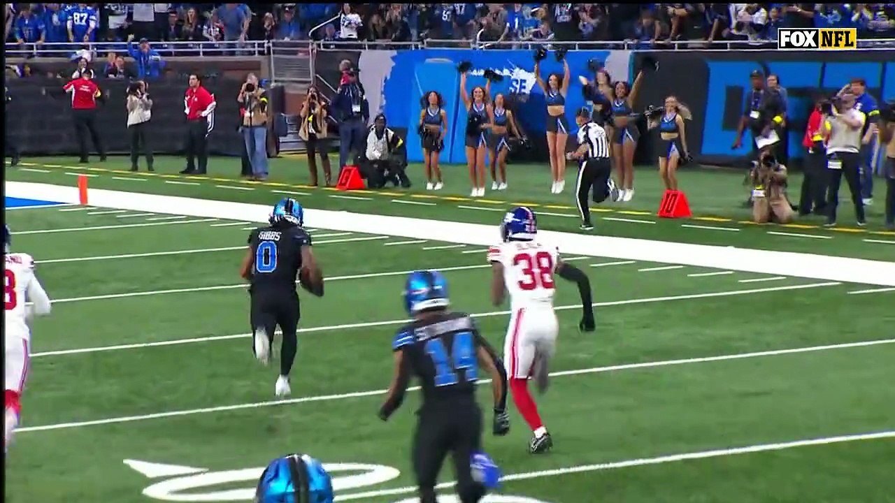 NYG@DET2