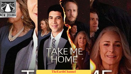 🍏💙☯️🏴 01.01 - 12.03 🔥 Take Me Home dailymotion 🌐x9ub2y2