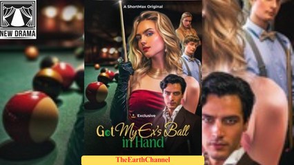 🍏🧡🏴 11.27 - 12.30 🔥 Got My Ex's Ball in Hand dailymotion 🌐x9ub2y6
