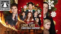 🍏❤️✴️🏳️ 12.26 - 01.01 🔥 Love Lies and Christmas Surprise dailymotion 🌐x9ub2yg