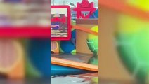 Piloto morre após acidente em apresentação acrobática no Beto Carrero World