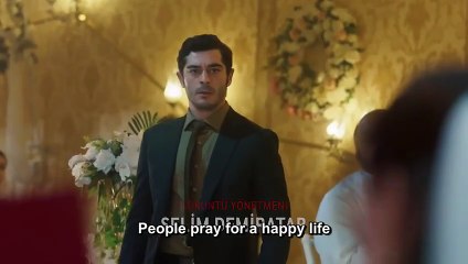 Sahtekarlar - Episode 7 (English Subtitles)