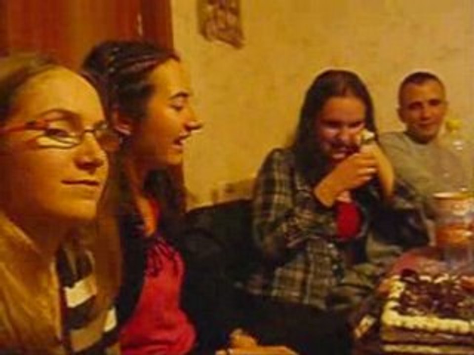 11 , 12 avril 2008