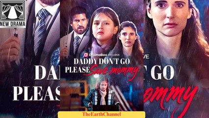 🍏💙✳️🏳️ 11.17 - 12.30 🔥 Daddy Dont Go Please Save Mommy dailymotion 🌐x9ub34q