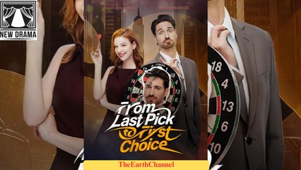 🍏💙✳️🏳️ 11.24 - 12.30 🔥 From Last Pick to First Choice dailymotion 🌐x9ub39e
