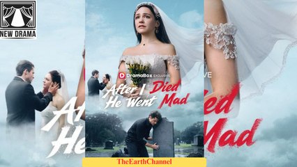 🍏💙✳️🏳️ 11.25 - 12.30 🔥 After I Died He Went Mad dailymotion 🌐x9ub39g