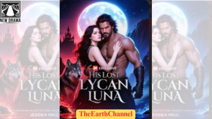 🍏❤️☯️🏴 FFFF - 12.18 🔥 His Lost Lycan Luna dailymotion 🌐x9ub39k