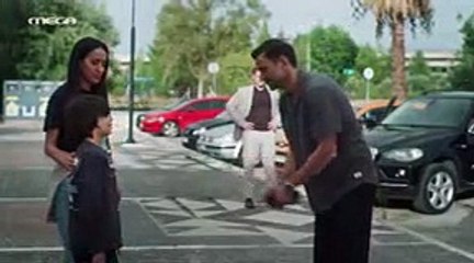 Μια Νύχτα Μόνο- Επεισόδιο 13