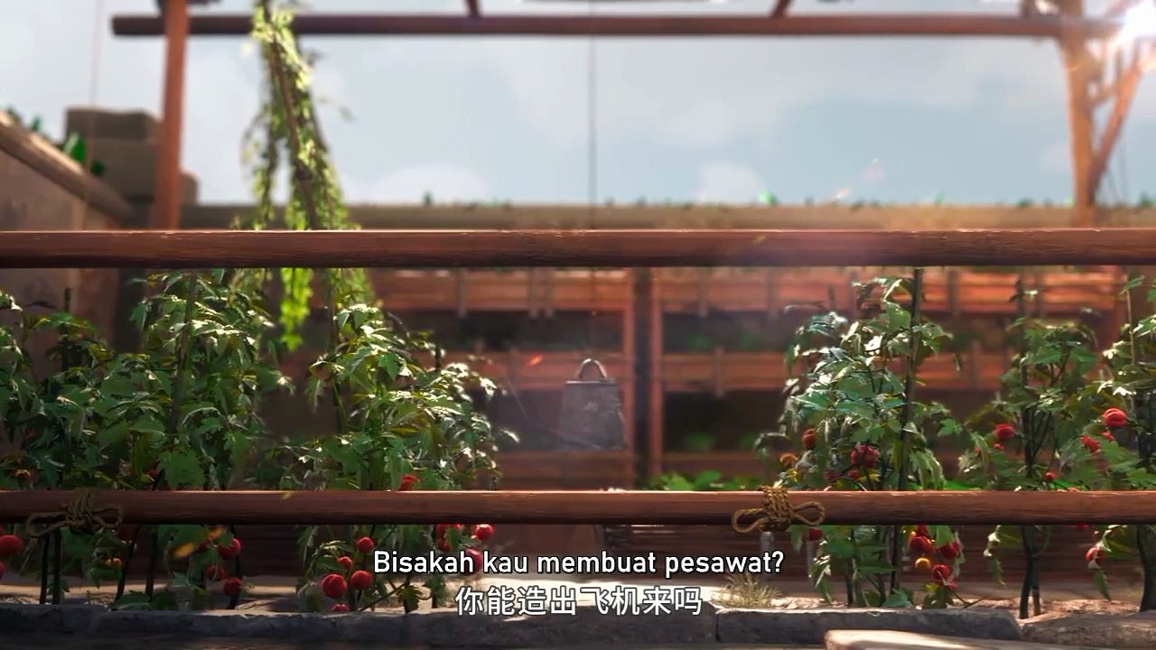 [TFO] The First Order_Eps 1 - 6