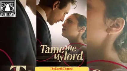 🍏💚️🏳️ 11.26 - 12.10 🔥 Tame Me My Lord dailymotion 🌐x9ub3eq