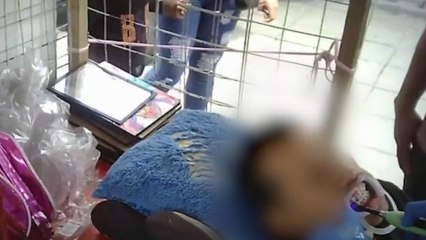 Alerta por falsos odontólogos que operan en las calles de Bogotá: riesgo mortal para pacientes
