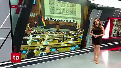 Comisión de Constitución pone en pausa tratamiento de le ley para elegir vocales del TSE