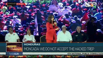 Honduras | Presidential campaigns close before Nov. 30th elections, amid sabotage plans