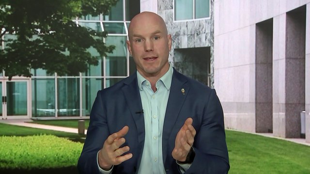 Independent Senator David Pocock to introduce bill against AI deepfakes