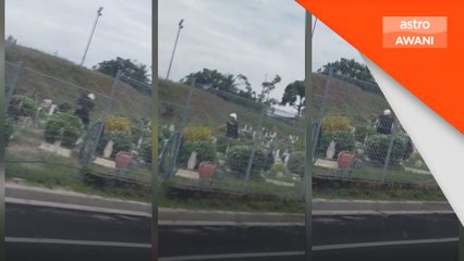 Siasatan perlu dijalankan secara menyeluruh - Mohd Na’im