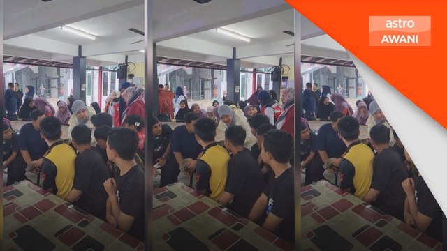 Sekolah terjejas boleh laksana PdPR - Fadhlina